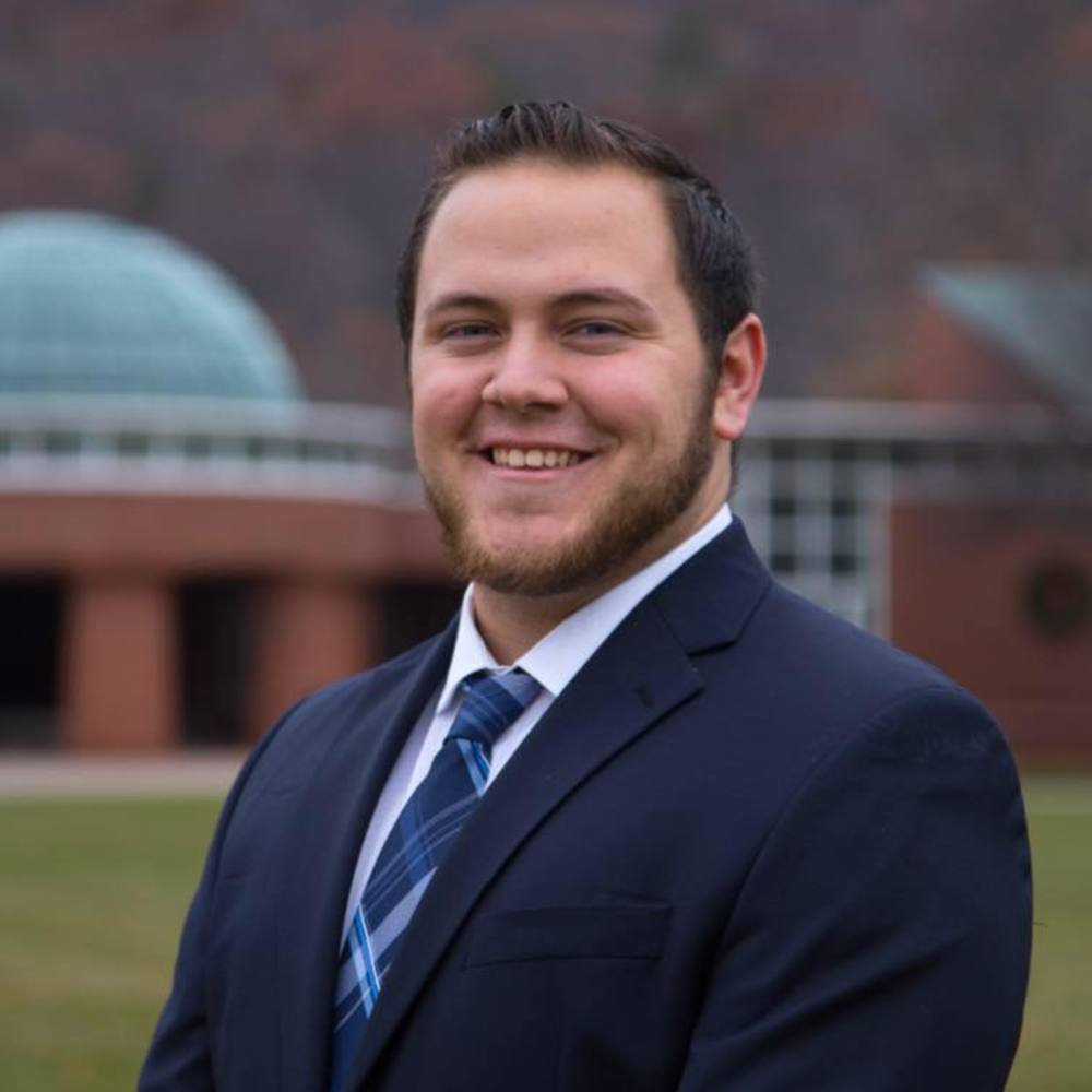 Meet your Posher, Mike